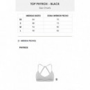 Phyrox Black  AGONGYM