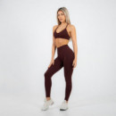 Leggings Phyrox Cherry  AGONGYM
