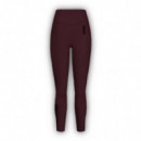 Leggings Phyrox Cherry  AGONGYM