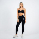 Leggings Phyrox Black  AGONGYM