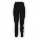 Leggings Phyrox Black  AGONGYM