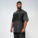 Limitless Oversize Grey  AGONGYM