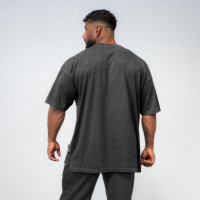 Limitless Oversize Grey  AGONGYM