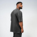 Limitless Oversize Grey  AGONGYM