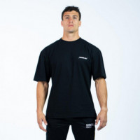 Training Dept. Oversize Black  AGONGYM