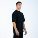 Training Dept. Oversize Black  AGONGYM