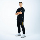 Training Dept. Oversize Black  AGONGYM