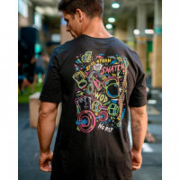 Workout Unisex  LINDA FAVELA