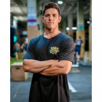 Workout Unisex  LINDA FAVELA