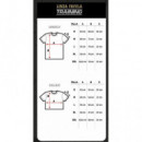 Workout Unisex  LINDA FAVELA