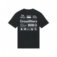 Rx Person Oversize  LINDA FAVELA