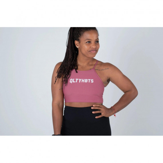 QUALITY HABITS Sweety Granate