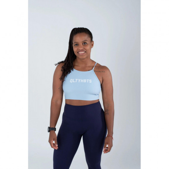 QUALITY HABITS Sweety Azul