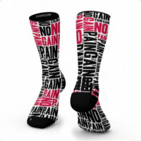 No Pain No Gain  MONOLÓN