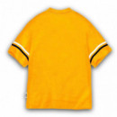 Bodybuilding Oversize Golden  AGONGYM