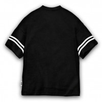 Bodybuilding Oversize Black  AGONGYM