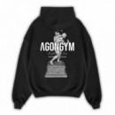 Sudadera Arnold Team  AGONGYM