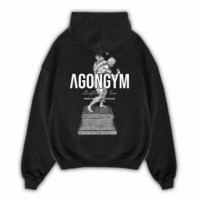 Sudadera Arnold Team  AGONGYM