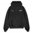 Sudadera Arnold Team  AGONGYM