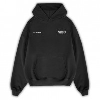 Sudadera Arnold Team  AGONGYM