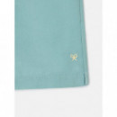 Bañador Liso Aguamarina  SILBON