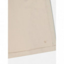 Bermuda Clasica Beige  SILBON