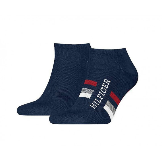 Bipack Tobillero Th Navy  TOMMY HILFIGER