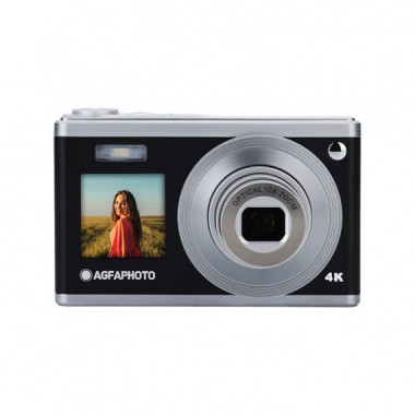 Agfa Camara DC9200 Negra  AGFA FOTO