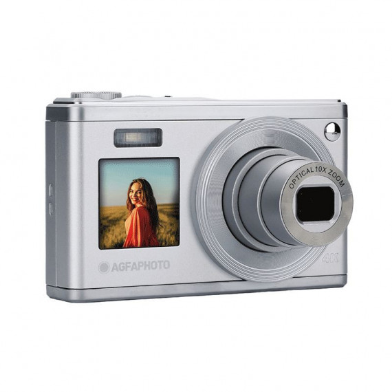 Agfa Camara DC9200 Color Plata  AGFA FOTO