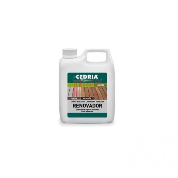 1l Cedria Renovador