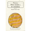 Obras Morales y de Costumbres
