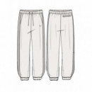Joggers de Corte Regular de GUESS