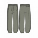 Joggers de Corte Regular de GUESS