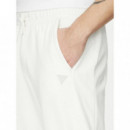 Joggers de Corte Regular de GUESS