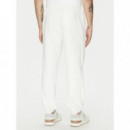 Joggers de Corte Regular de GUESS