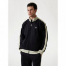 Sudadera con Franjas con Logotipo de GUESS