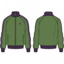 Sudadera con Franjas con Logotipo de GUESS