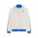 Sudadera con Franjas con Logotipo de GUESS