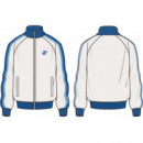 Sudadera con Franjas con Logotipo de GUESS