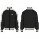 Sudadera con Franjas con Logotipo de GUESS