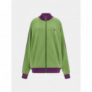 Sudadera con Franjas con Logotipo de GUESS