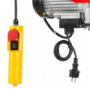 Elevador Electrico AICER 1.050W 300-600 Kgs