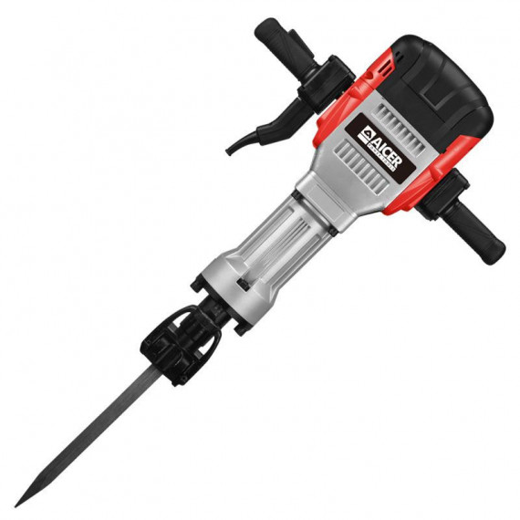 Martillo Demoledor AICER 62 Julios 2.000W