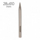 Cincel Punta 28X410MM Demoledor AC1575 AICER
