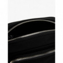 Bolso Reporter Th Business con Logo Metálico de TOMMY HILFIGER