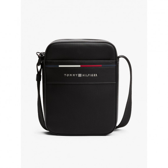 Bolso Reporter Signature de TOMMY HILFIGER