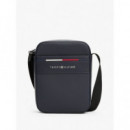 Bolso Reporter Signature de TOMMY HILFIGER