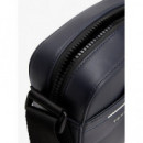 Bolso Reporter Signature de TOMMY HILFIGER