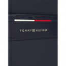 Bolso Reporter Signature de TOMMY HILFIGER