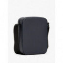 Bolso Reporter Signature de TOMMY HILFIGER